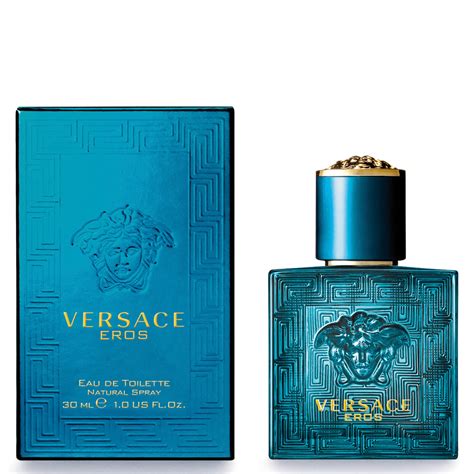 perfume versace 30ml